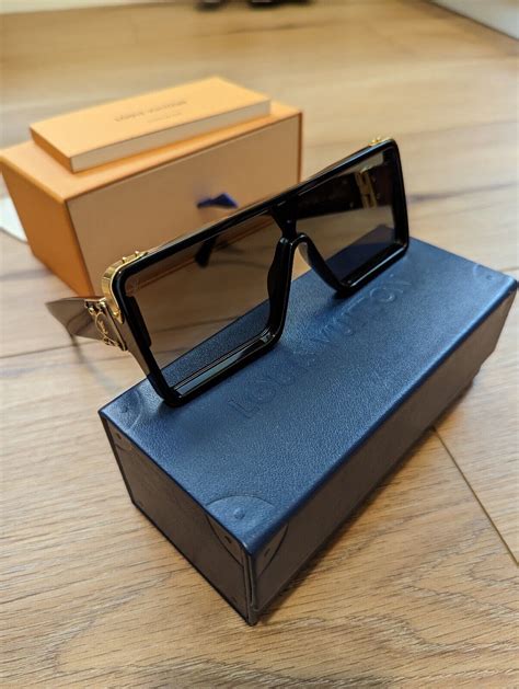 lv dayton sunglasses